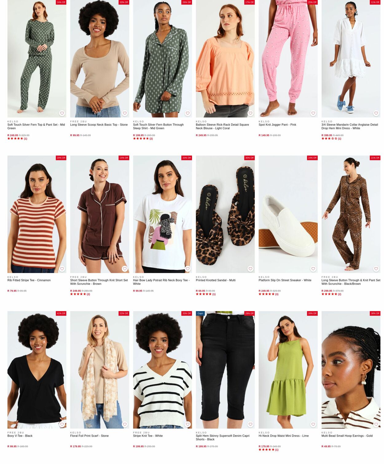 Special Edgars 03.11.2025 - 12.11.2025