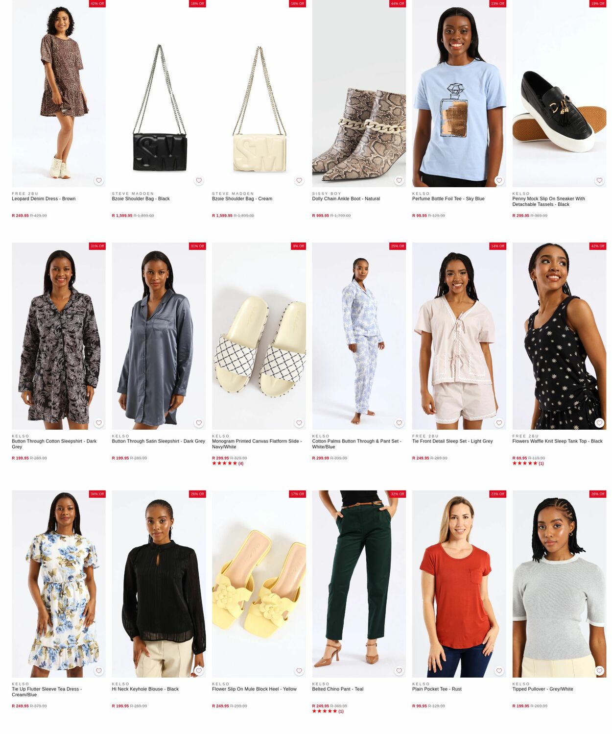 Special Edgars 03.11.2025 - 12.11.2025