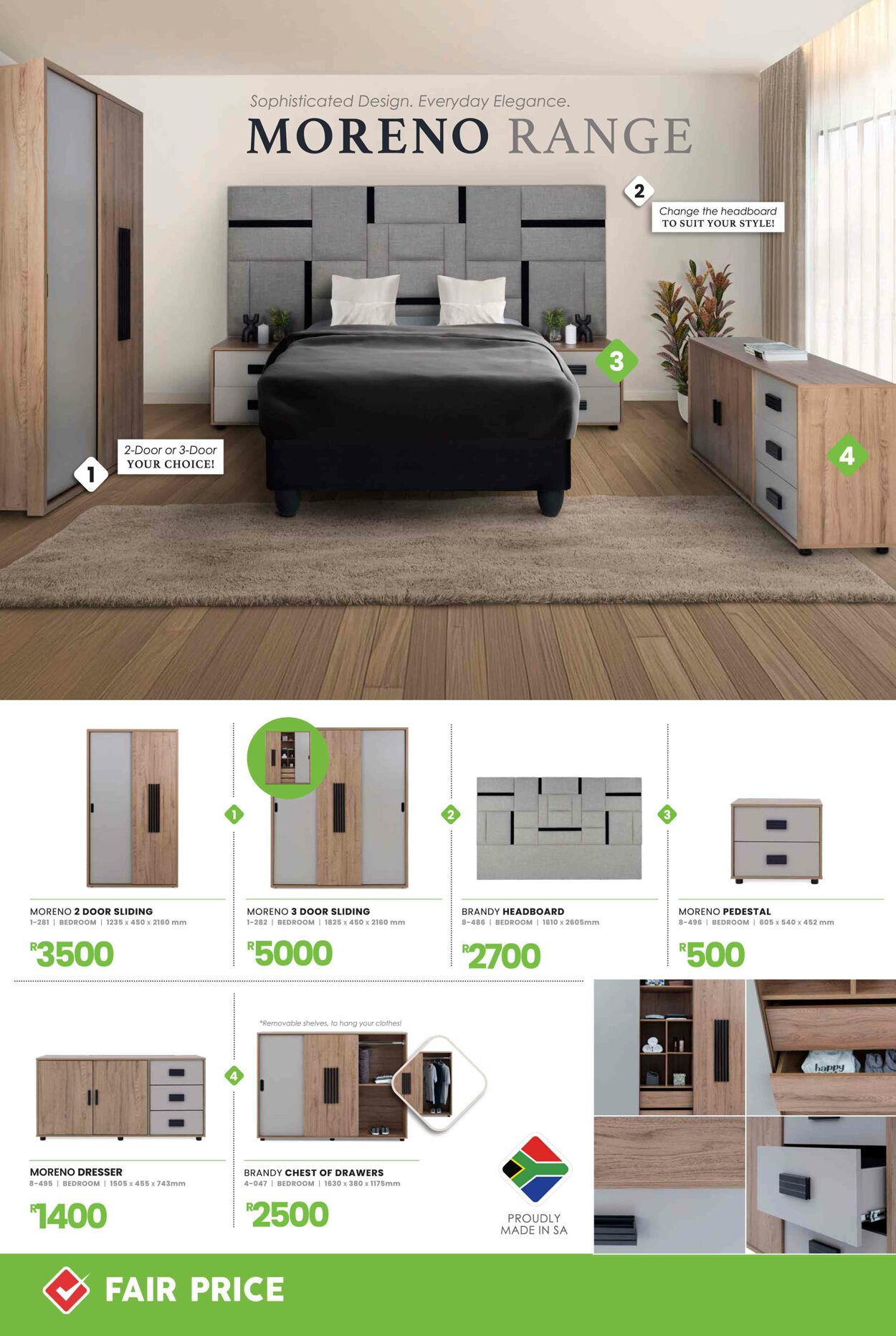Special Fair Price 01.10.2025 - 31.10.2025