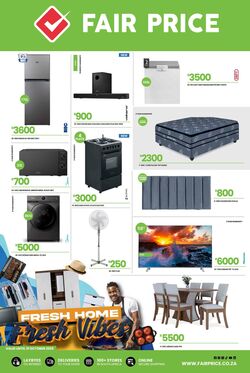 Special Fair Price 17.04.2026 - 25.04.2026