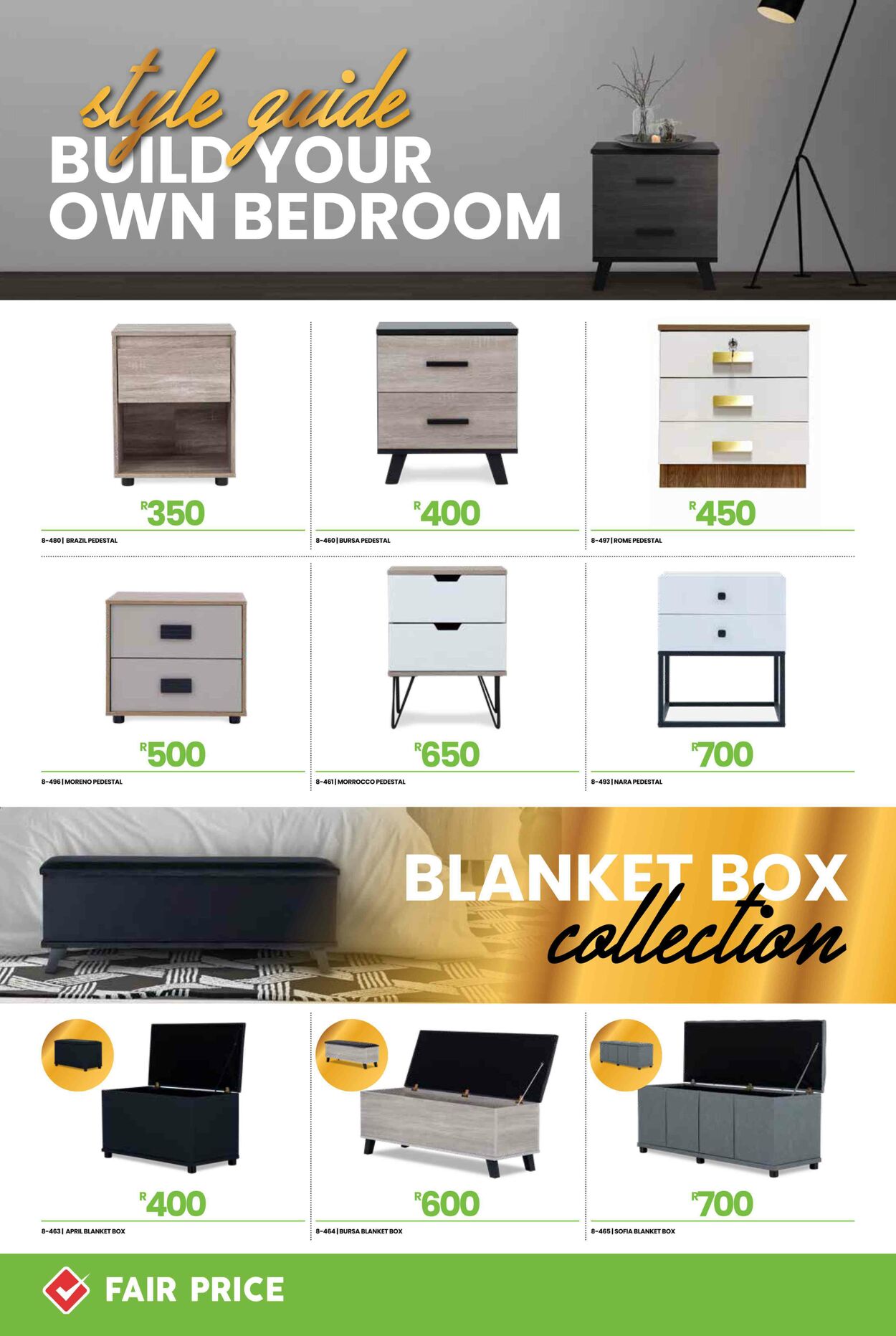 Special Fair Price 03.11.2025 - 23.11.2025