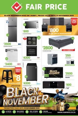Special Fair Price 17.04.2026 - 25.04.2026