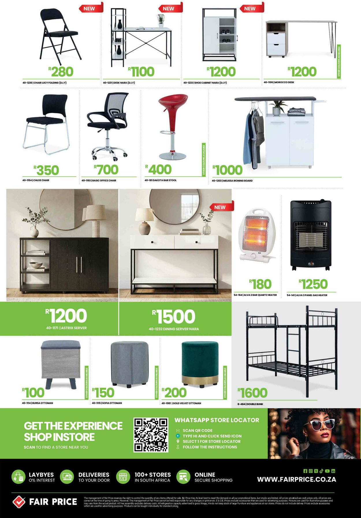 Special Fair Price 17.04.2026 - 25.04.2026