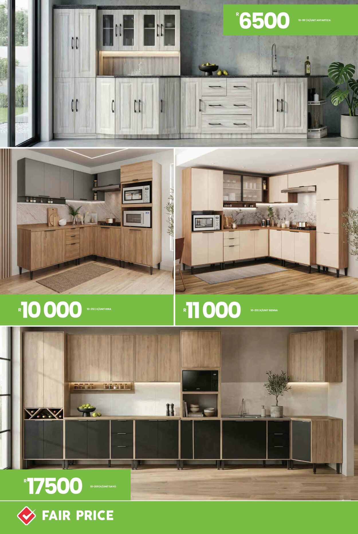 Special Fair Price 17.04.2026 - 25.04.2026