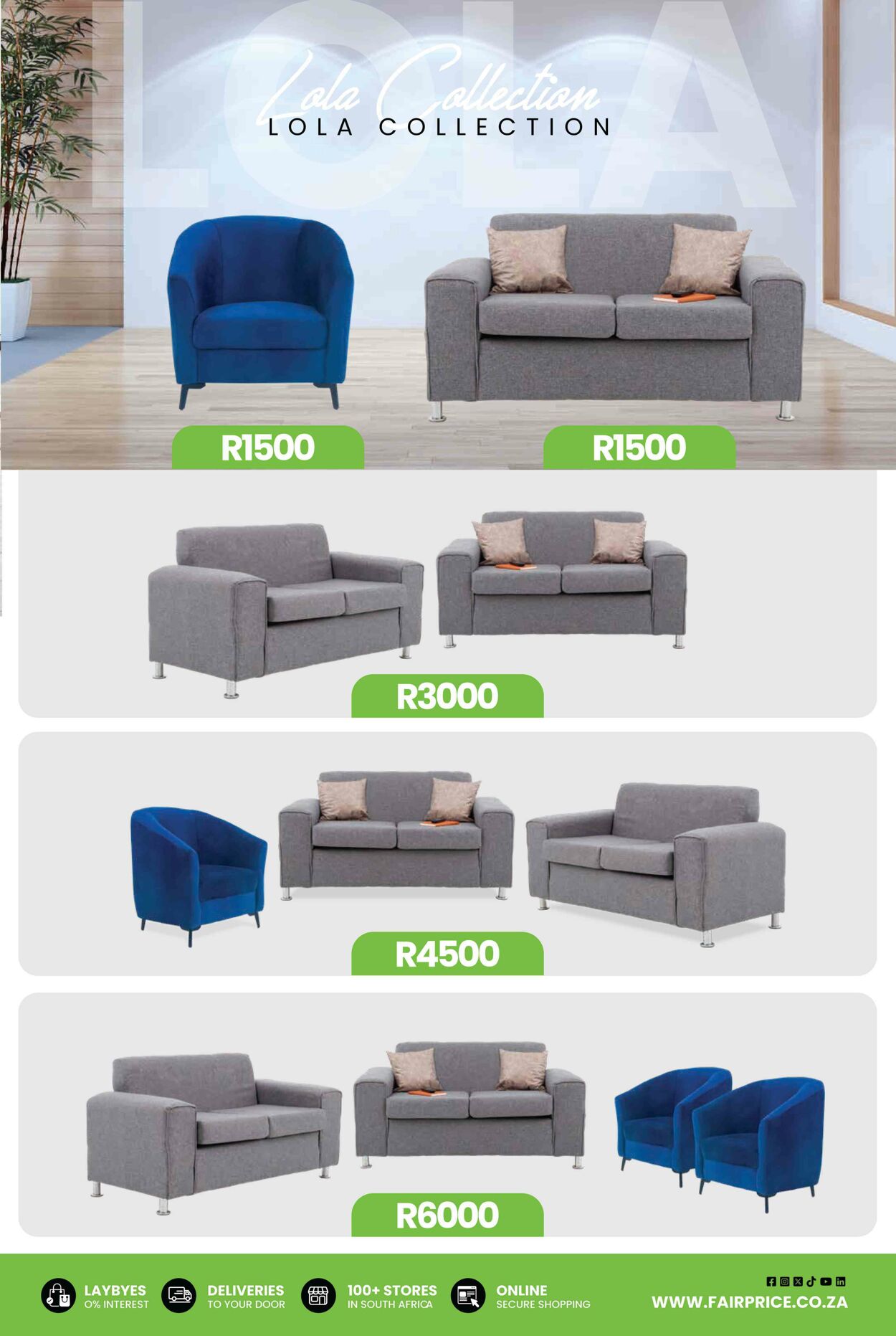 Special Fair Price 17.04.2026 - 25.04.2026