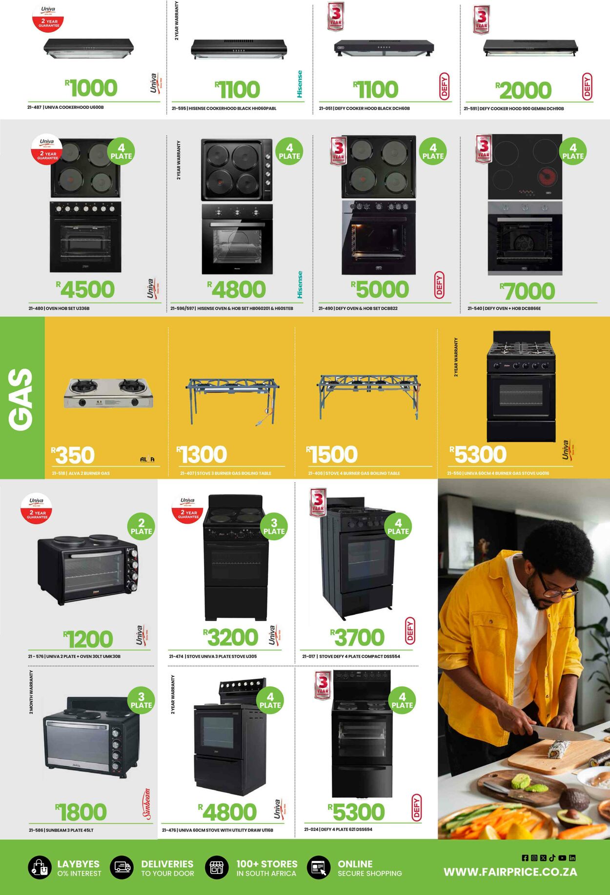 Special Fair Price 01.09.2025 - 30.09.2025