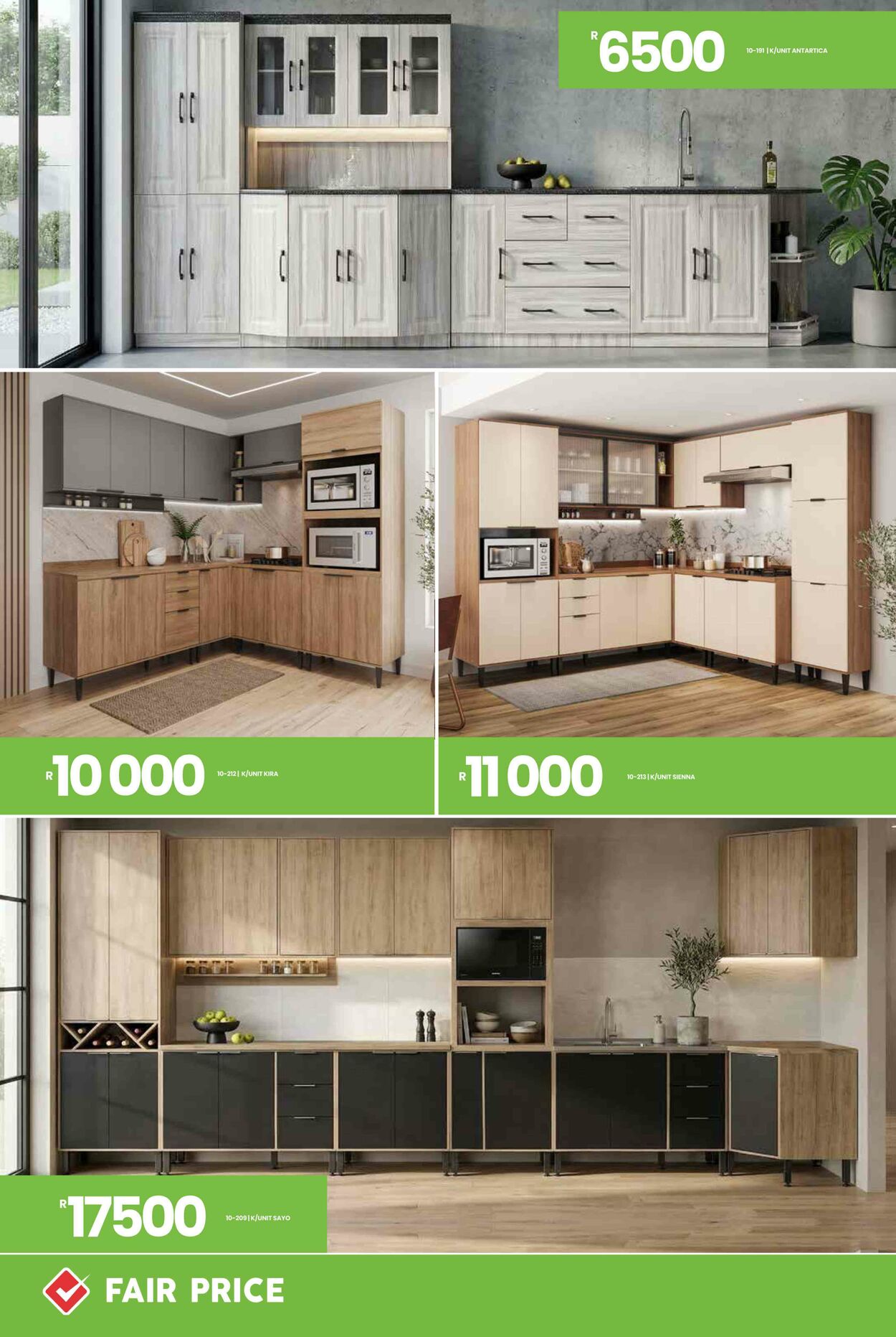 Special Fair Price 30.04.2026 - 08.05.2026