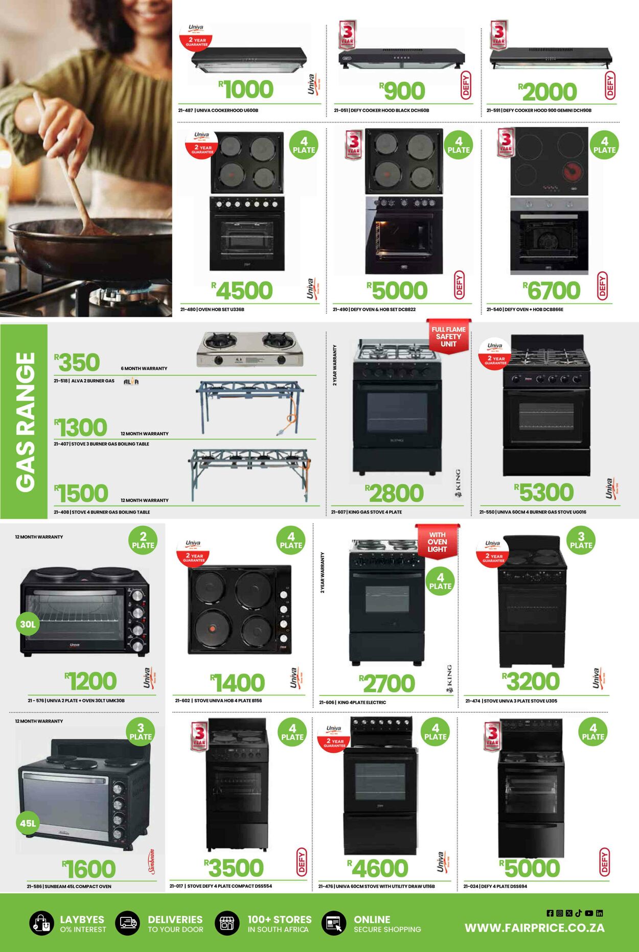 Special Fair Price 30.04.2026 - 08.05.2026