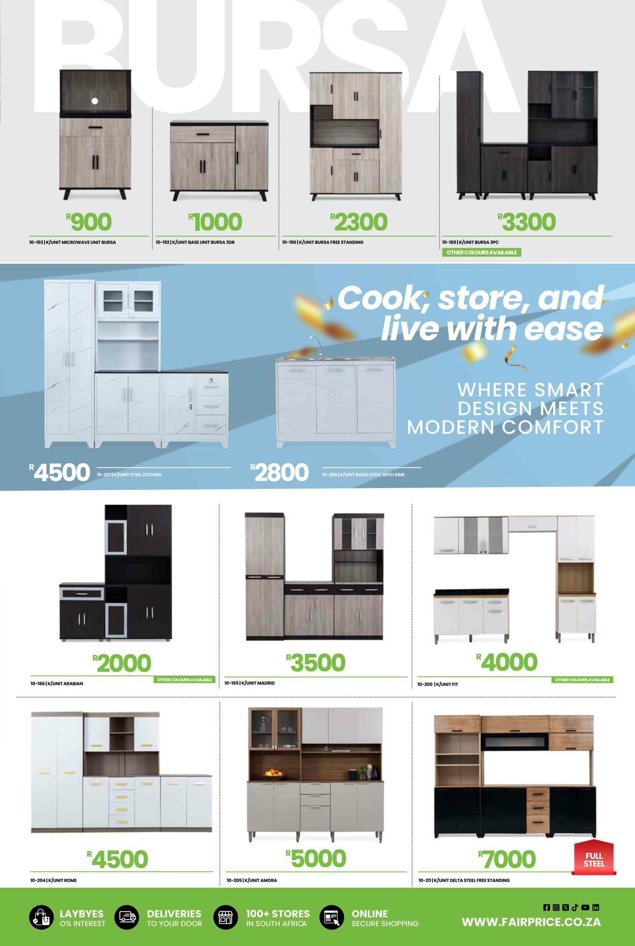 Special Fair Price 30.04.2026 - 08.05.2026