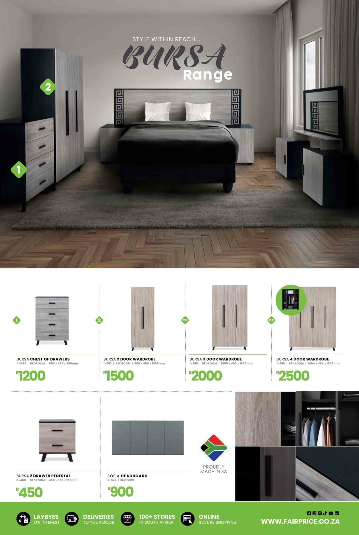 Special Fair Price 30.04.2026 - 08.05.2026