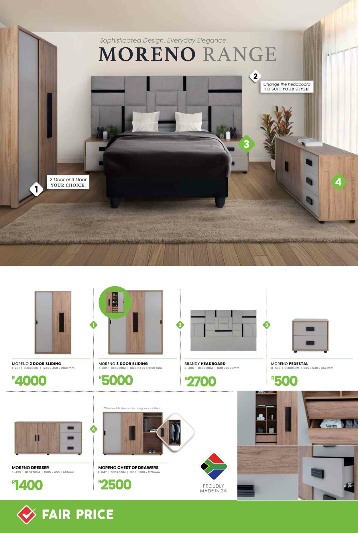 Special Fair Price 30.04.2026 - 08.05.2026