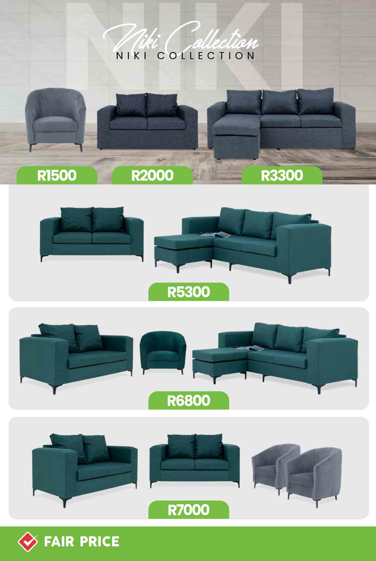 Special Fair Price 30.04.2026 - 08.05.2026