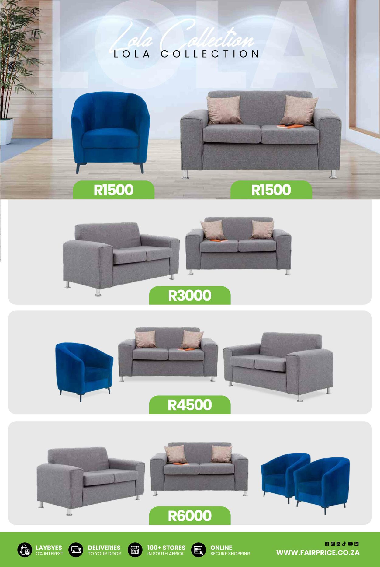 Special Fair Price 30.04.2026 - 08.05.2026