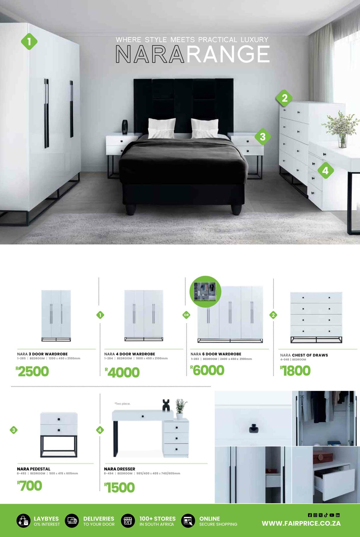 Special Fair Price 30.04.2026 - 08.05.2026