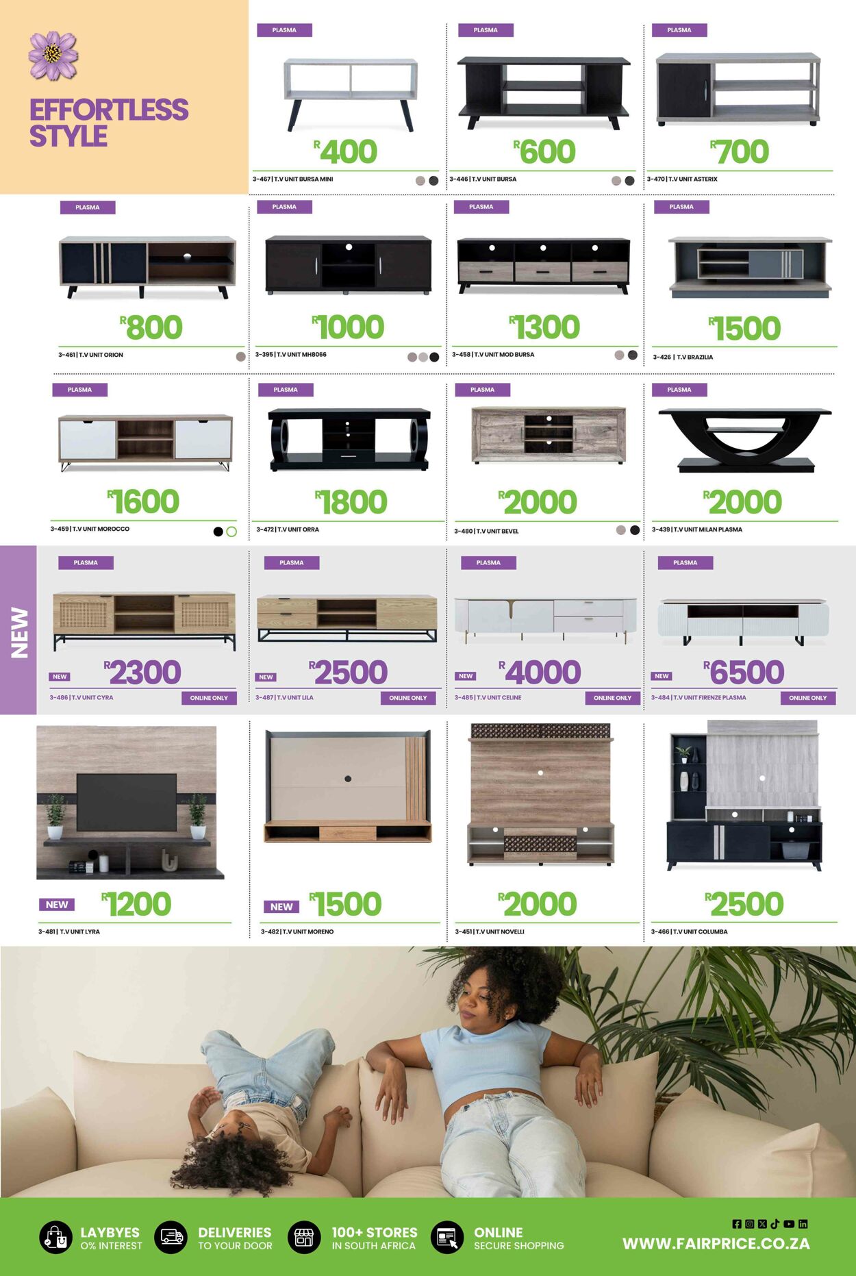 Special Fair Price 27.05.2025 - 27.06.2025