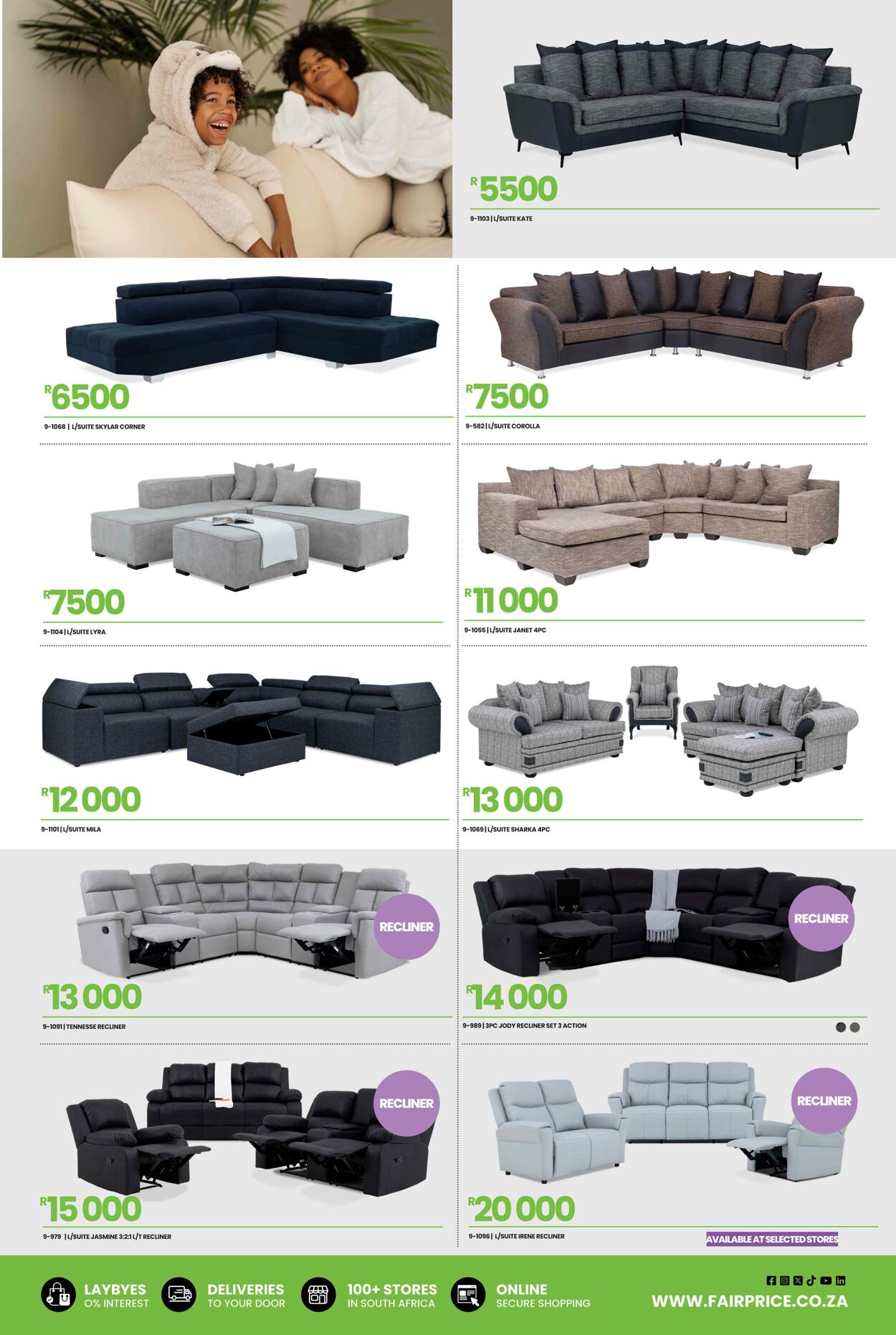 Special Fair Price 27.05.2025 - 27.06.2025