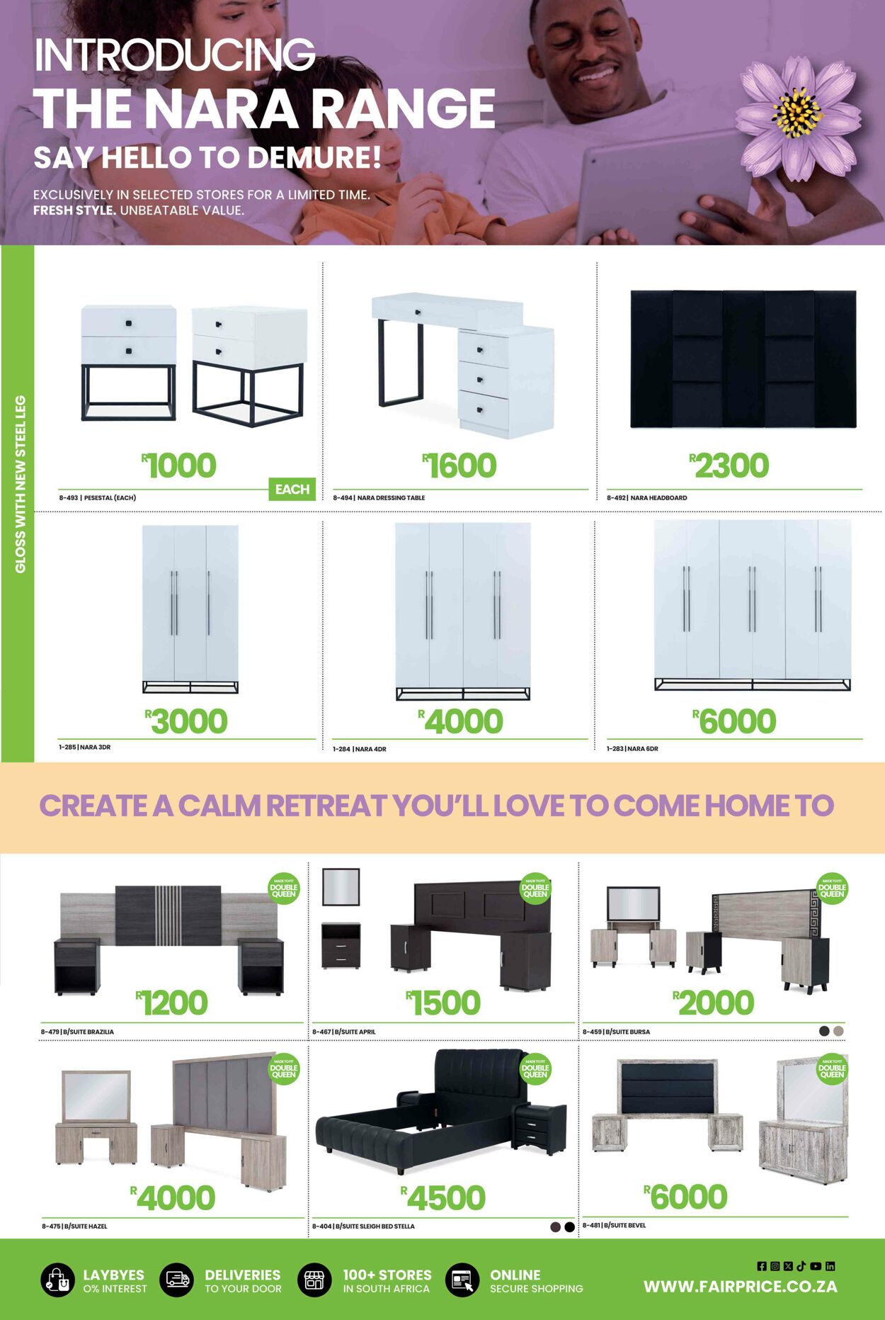 Special Fair Price 27.05.2025 - 27.06.2025
