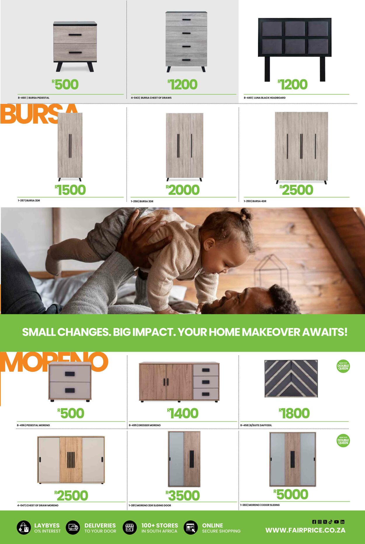 Special Fair Price 01.07.2025 - 01.08.2025
