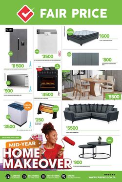 Special Fair Price 17.04.2026 - 25.04.2026