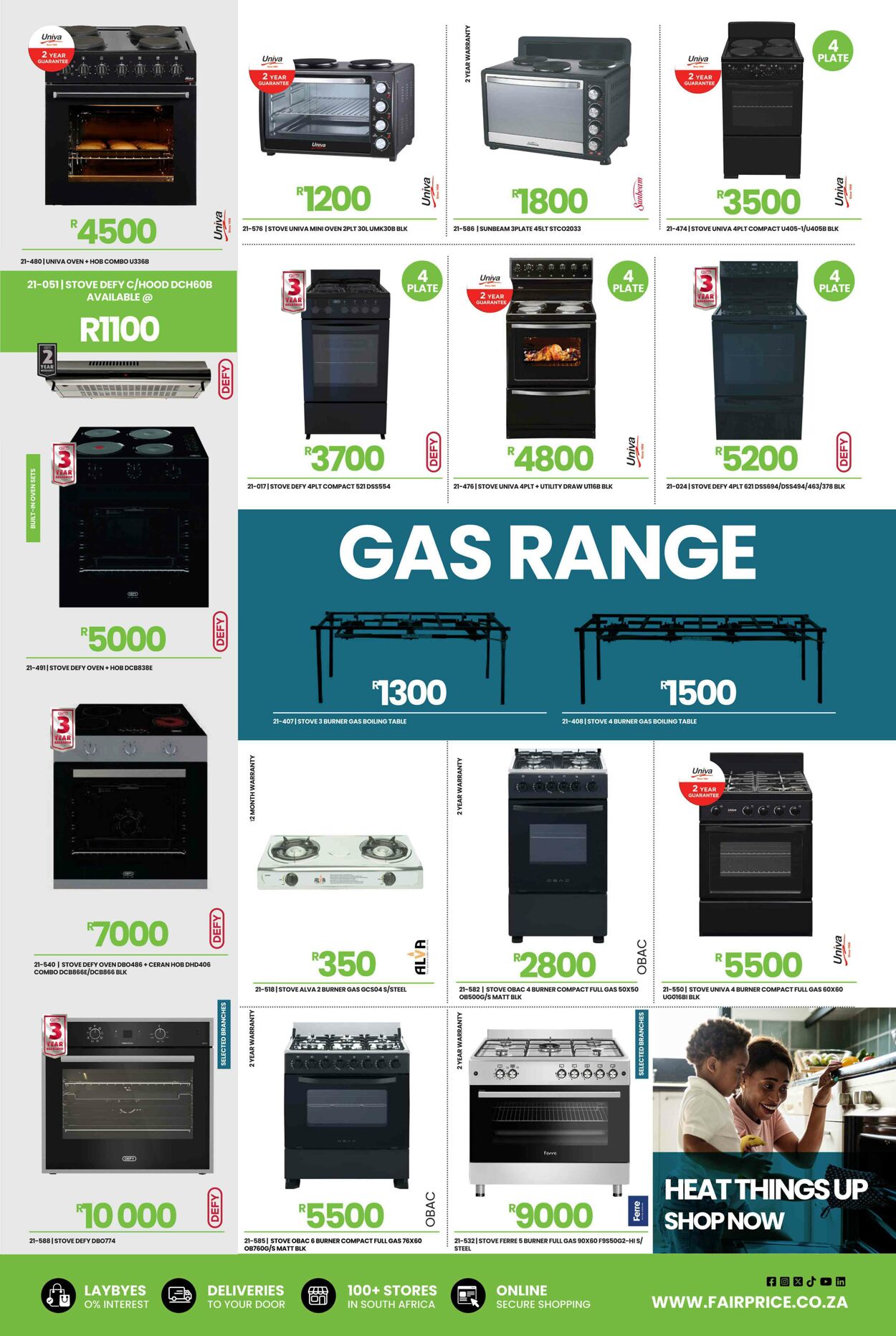 Special Fair Price 01.06.2025 - 30.06.2025