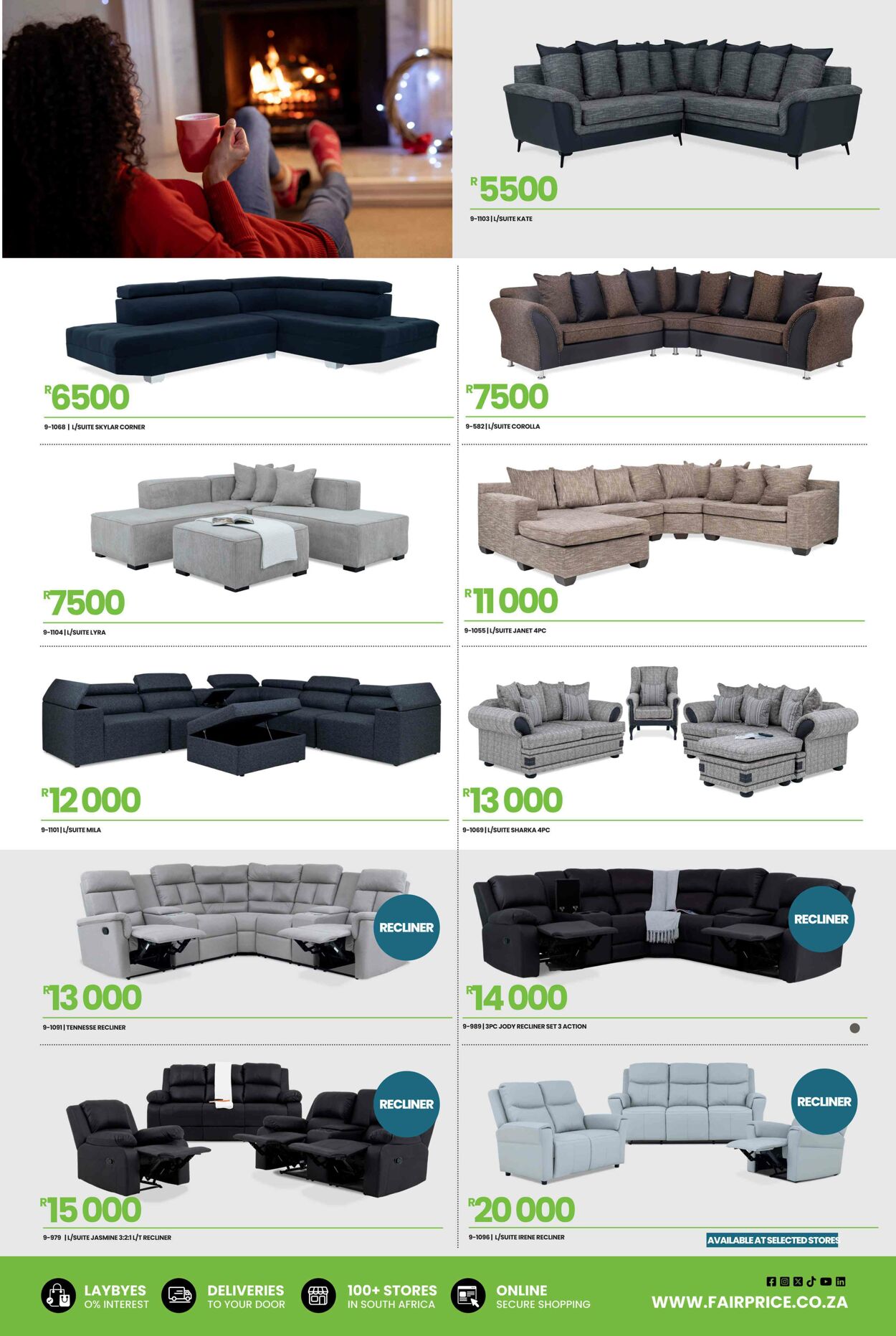 Special Fair Price 01.06.2025 - 30.06.2025