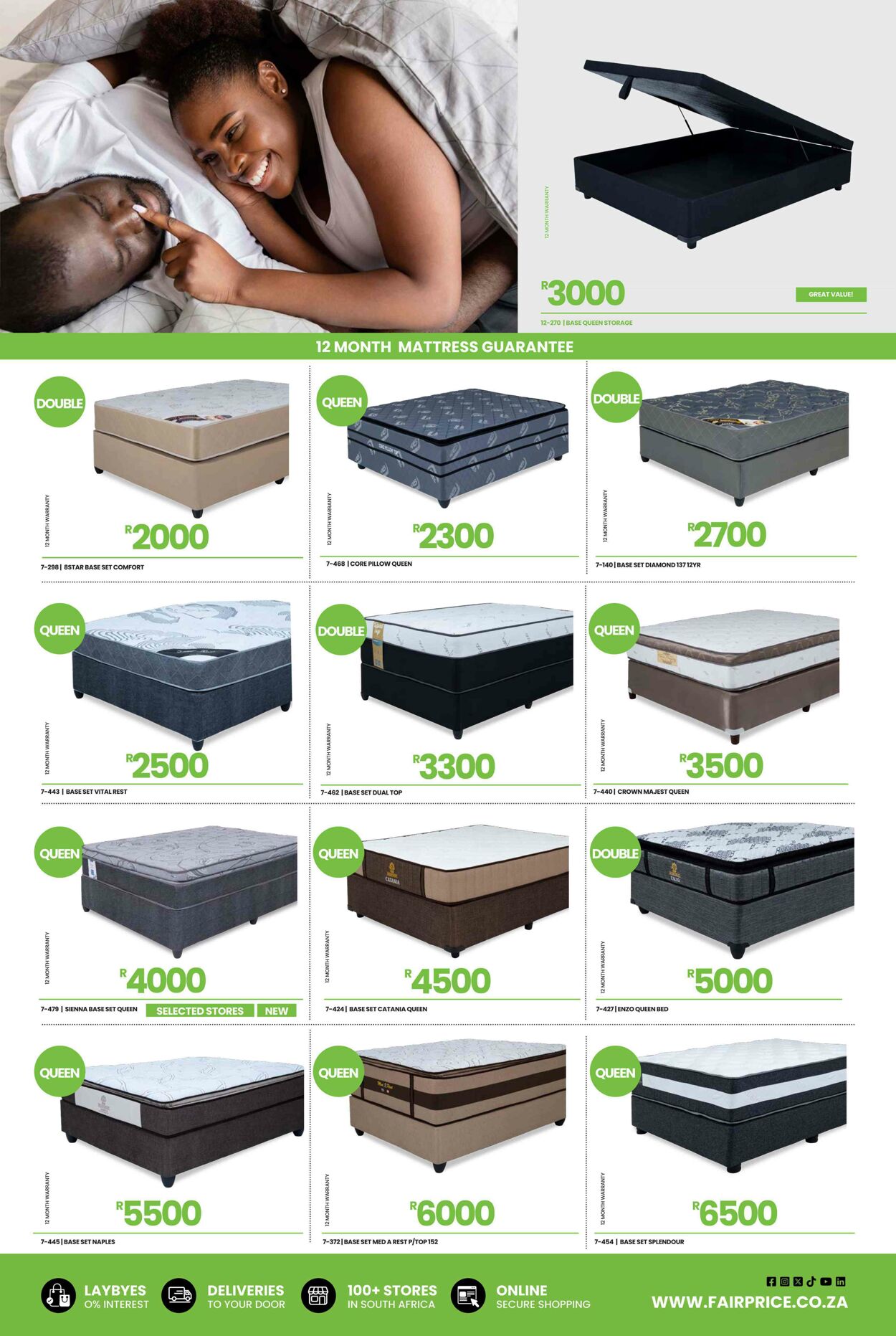 Special Fair Price 05.08.2025 - 05.09.2025