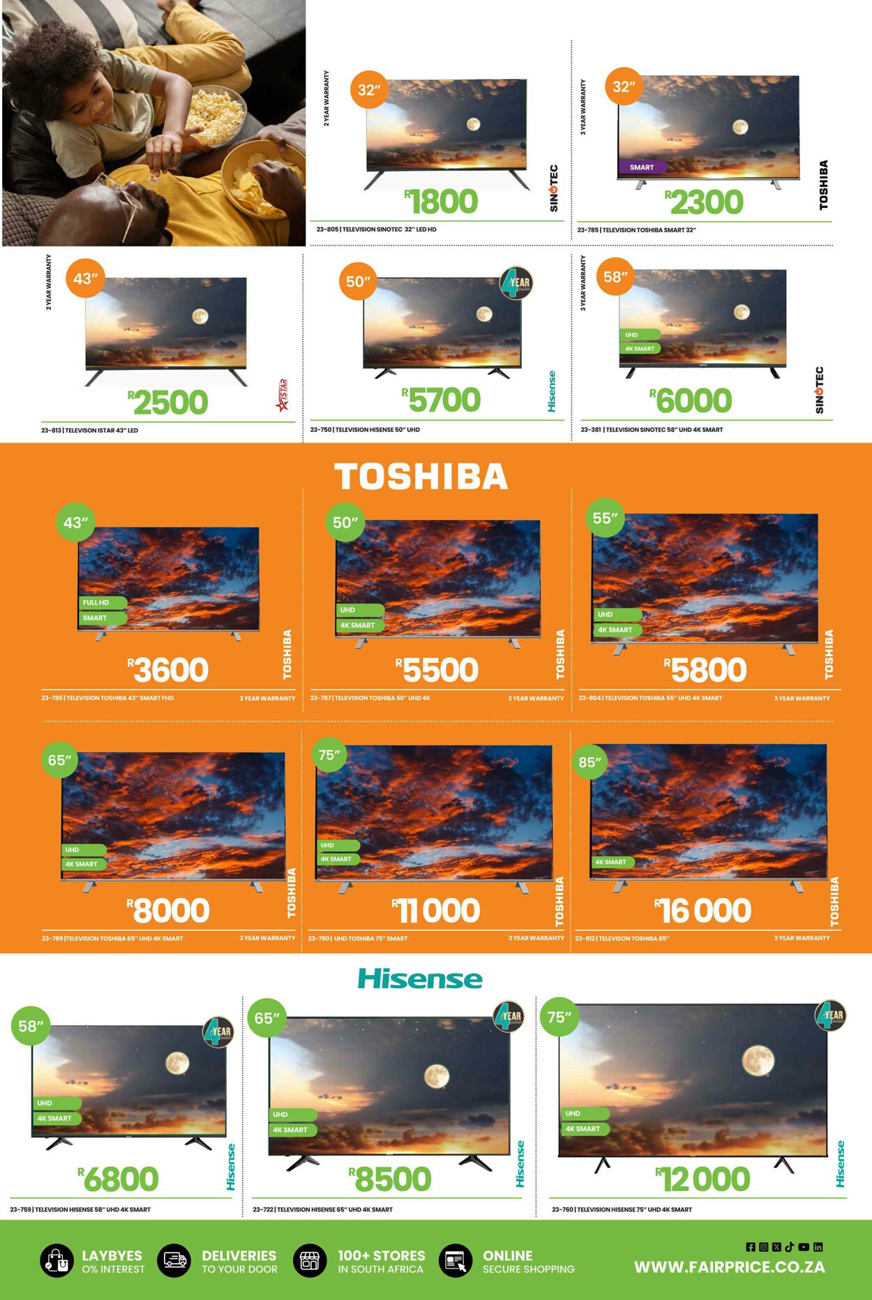 Special Fair Price 05.08.2025 - 05.09.2025