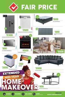 Special Fair Price 17.04.2026 - 25.04.2026