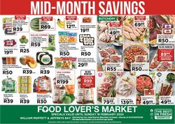 Special Food Lovers Market 05.02.2024 - 18.02.2024