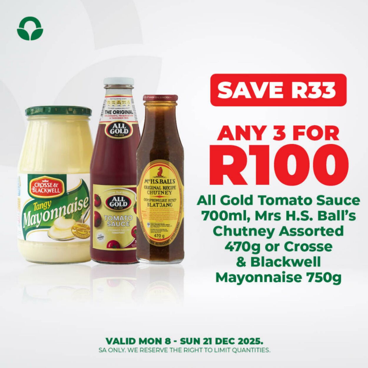 Special Food Lovers Market 08.12.2025 - 21.12.2025