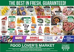 global.promotion Food Lovers Market 15.08.2022-21.08.2022