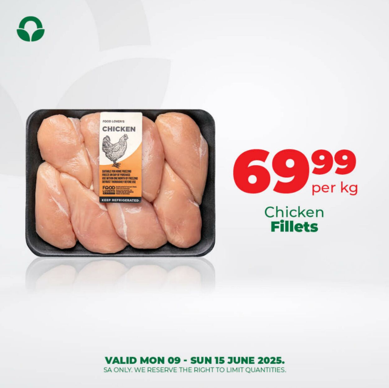 Special Food Lovers Market 09.06.2025 - 16.06.2025
