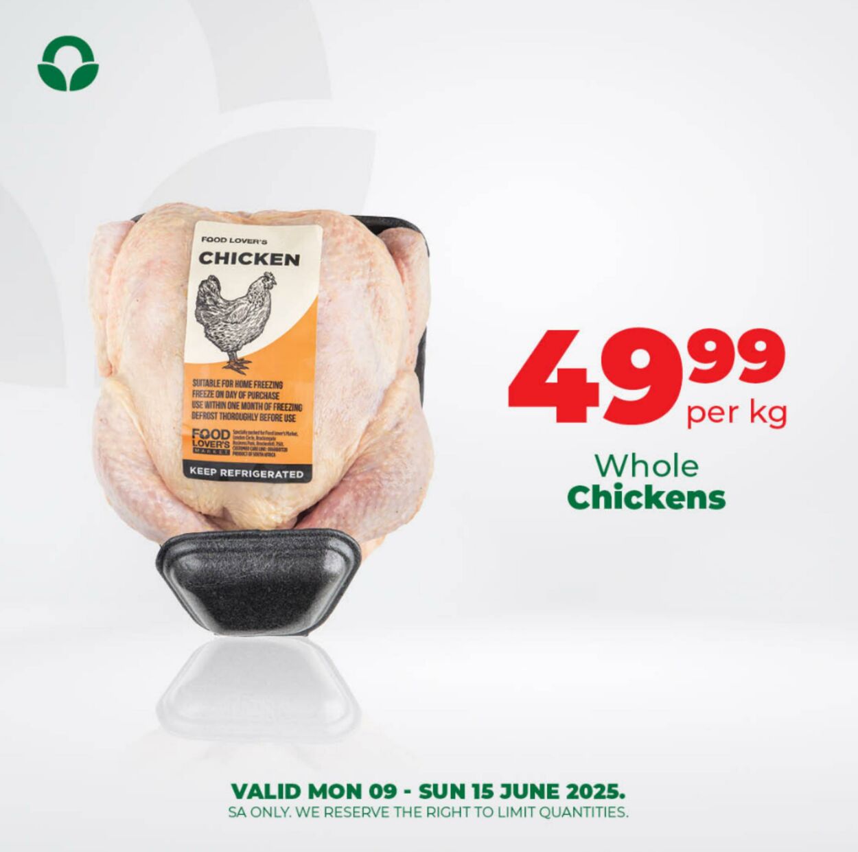 Special Food Lovers Market 09.06.2025 - 16.06.2025