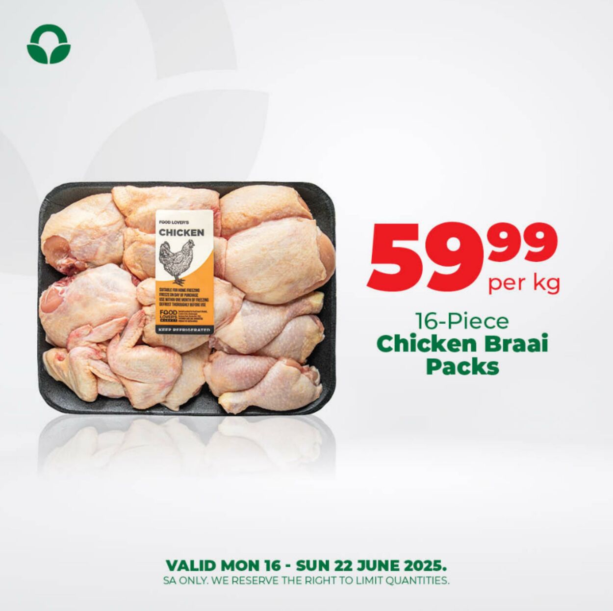 Special Food Lovers Market 16.06.2025 - 23.06.2025