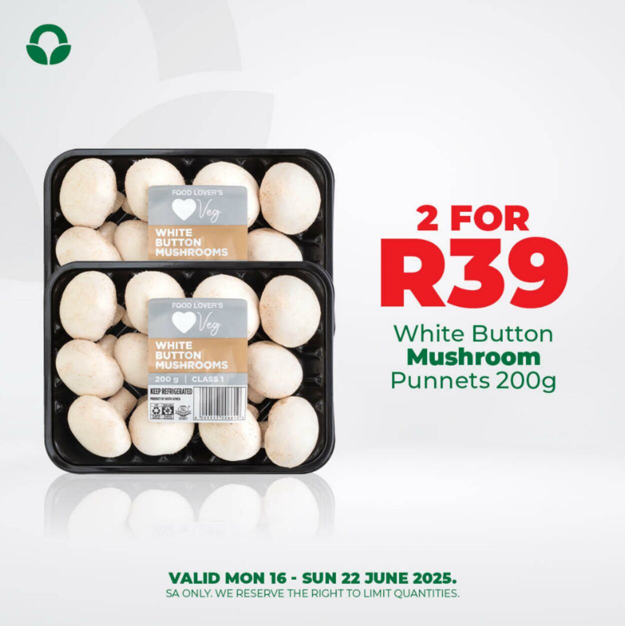 Special Food Lovers Market 16.06.2025 - 23.06.2025