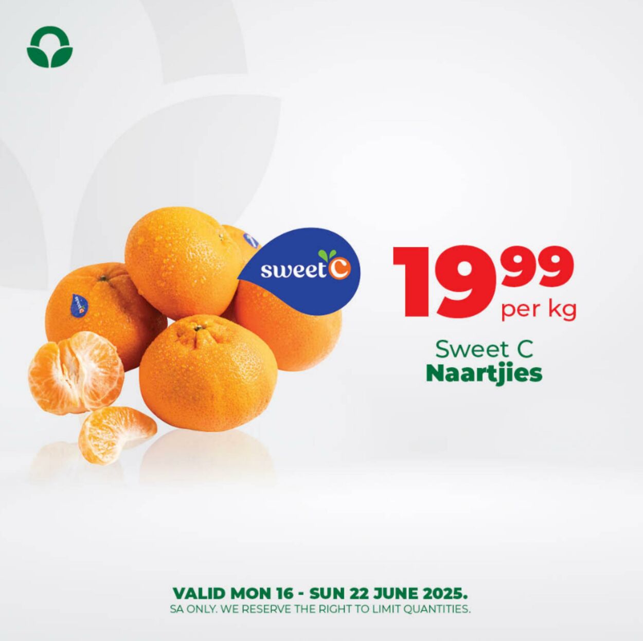 Special Food Lovers Market 16.06.2025 - 23.06.2025