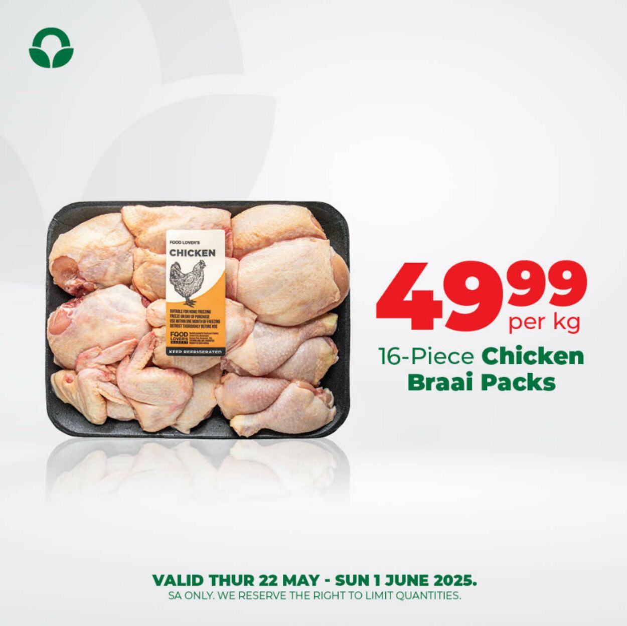 Special Food Lovers Market 22.05.2025 - 01.06.2025