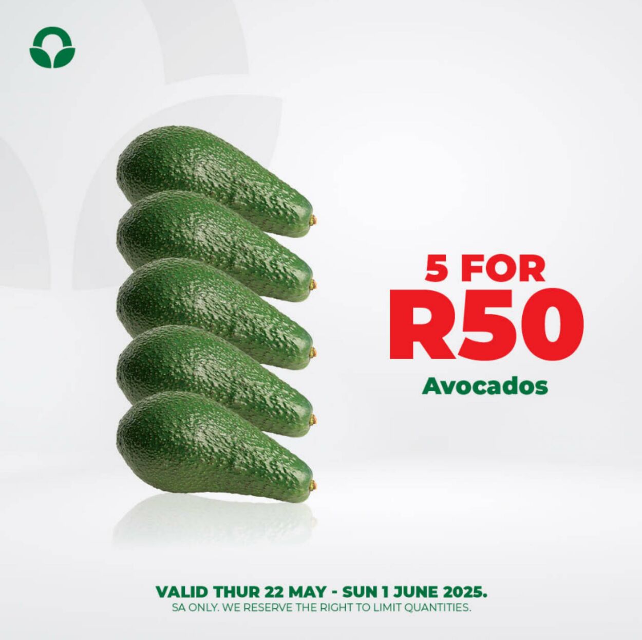 Special Food Lovers Market 22.05.2025 - 01.06.2025