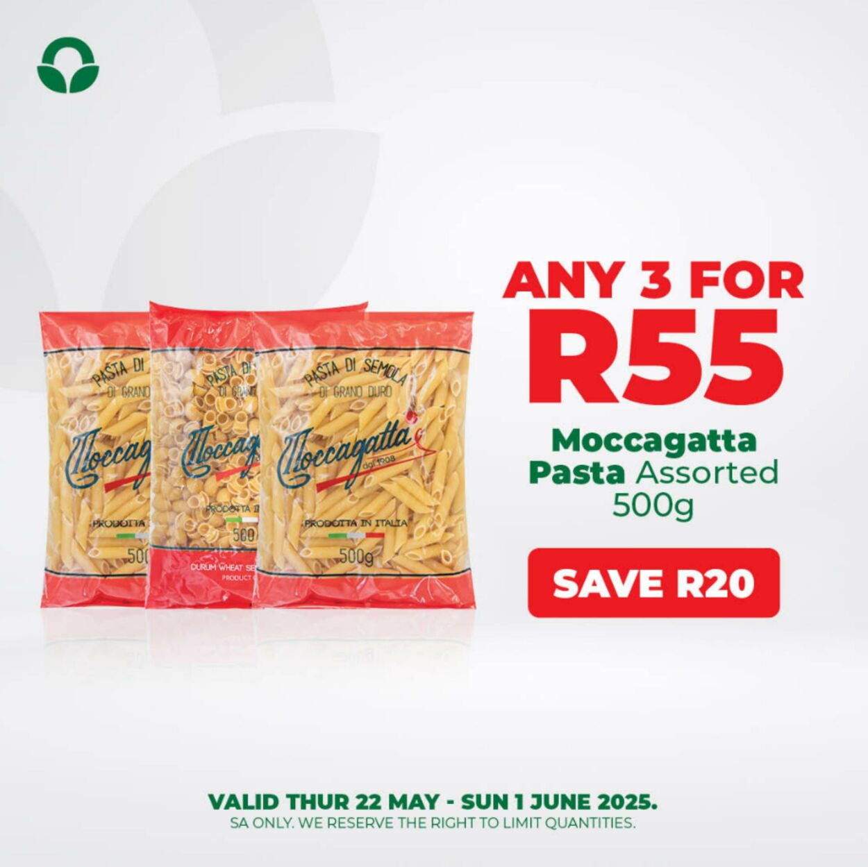 Special Food Lovers Market 22.05.2025 - 01.06.2025
