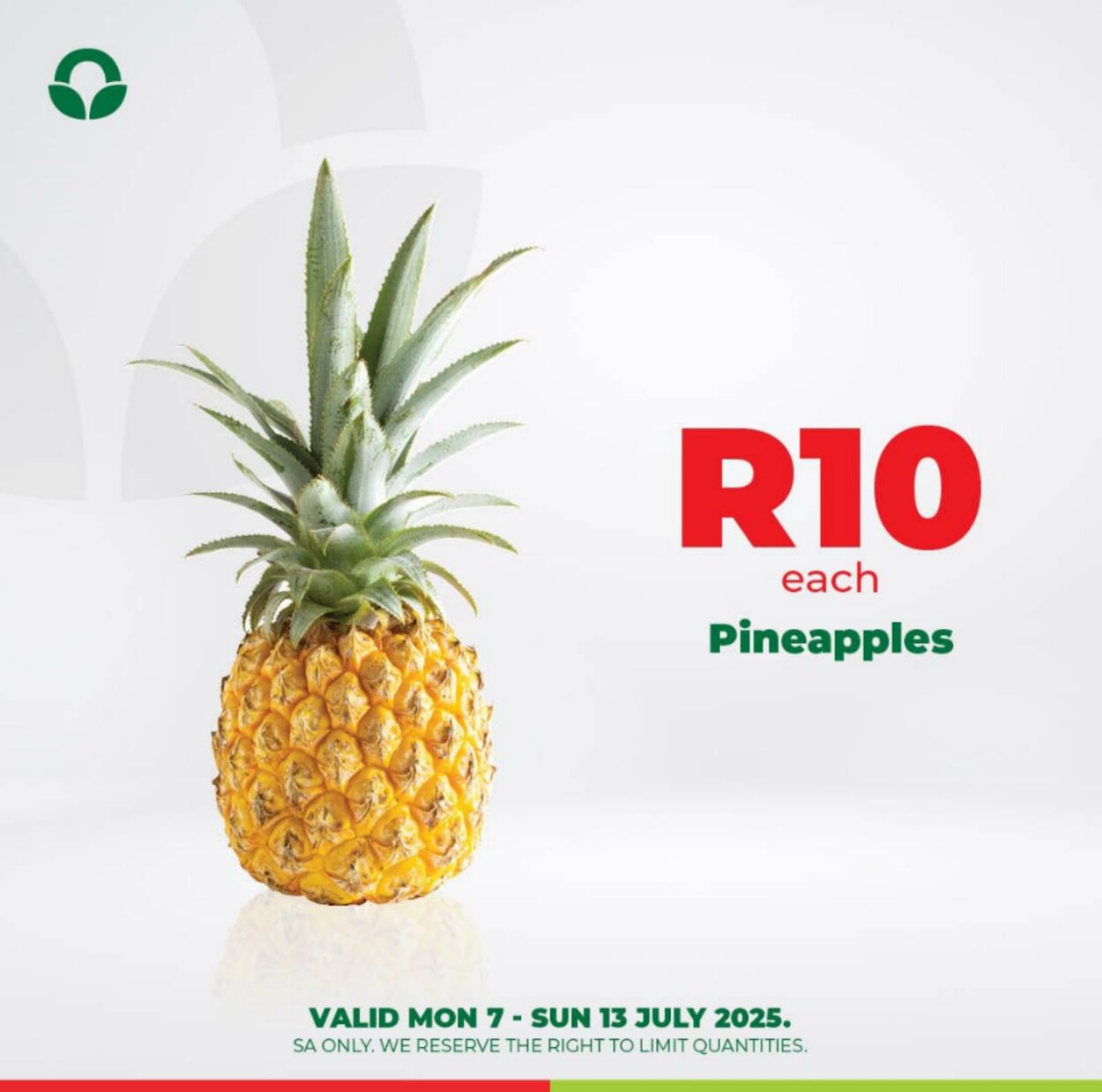 Special Food Lovers Market 07.07.2025 - 14.07.2025