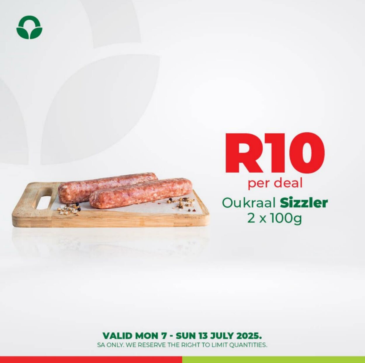 Special Food Lovers Market 07.07.2025 - 14.07.2025