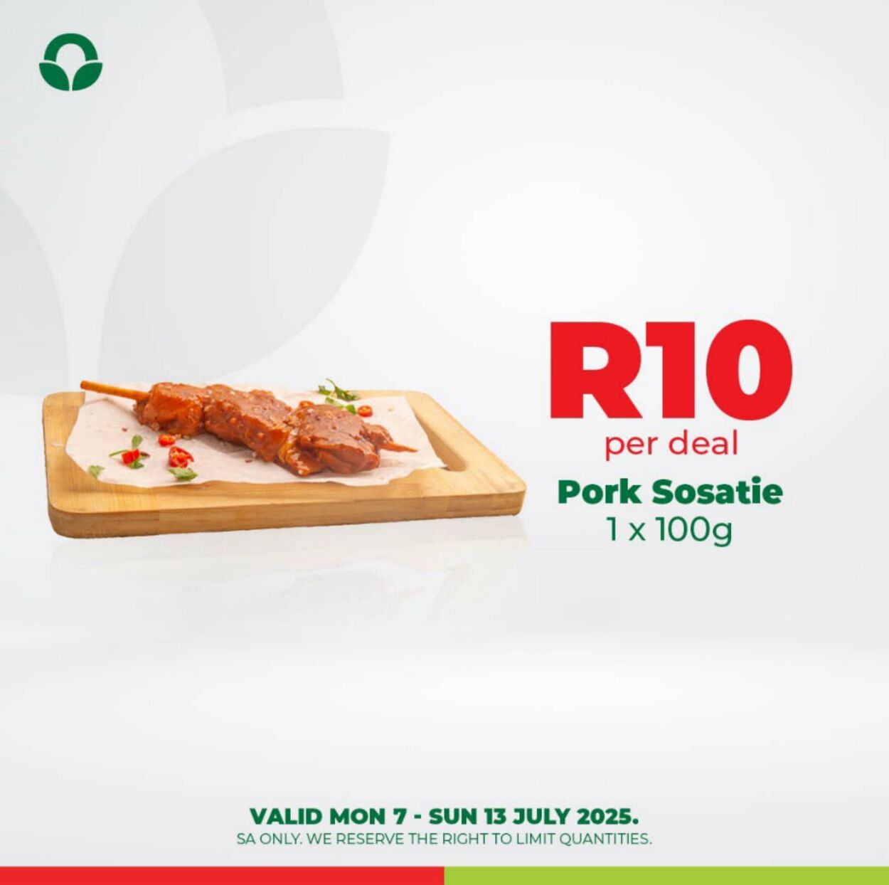 Special Food Lovers Market 07.07.2025 - 14.07.2025