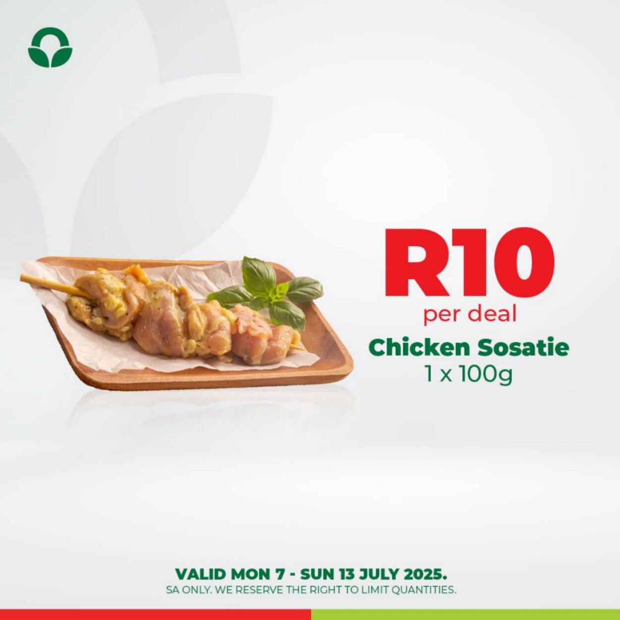 Special Food Lovers Market 07.07.2025 - 14.07.2025