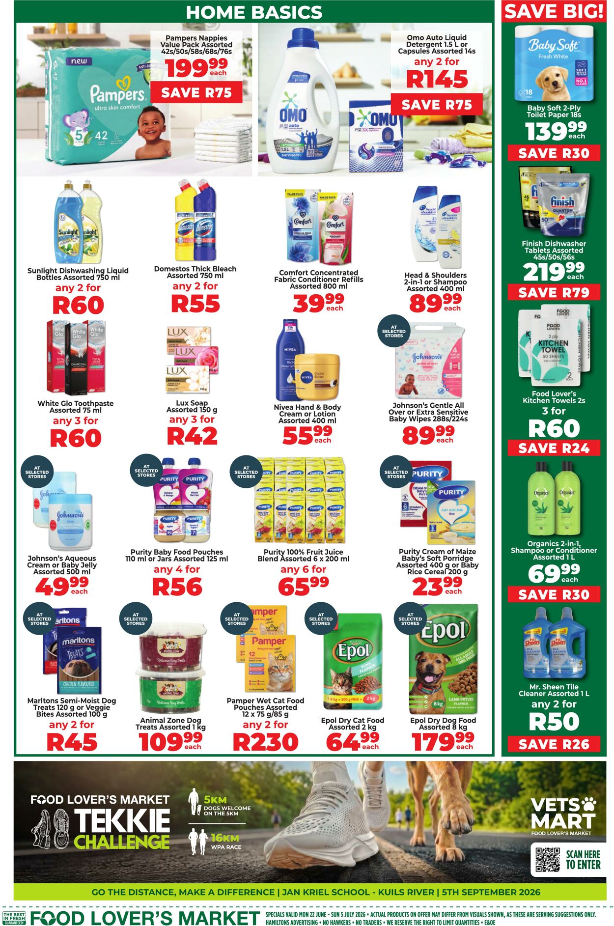 Special Food Lovers Market 22.06.2026 - 28.06.2026