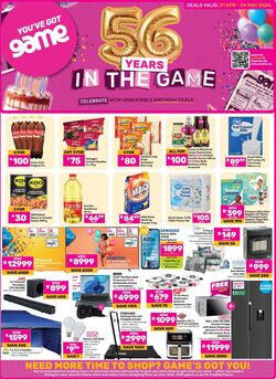 Special Game 25.05.2026 - 20.07.2026