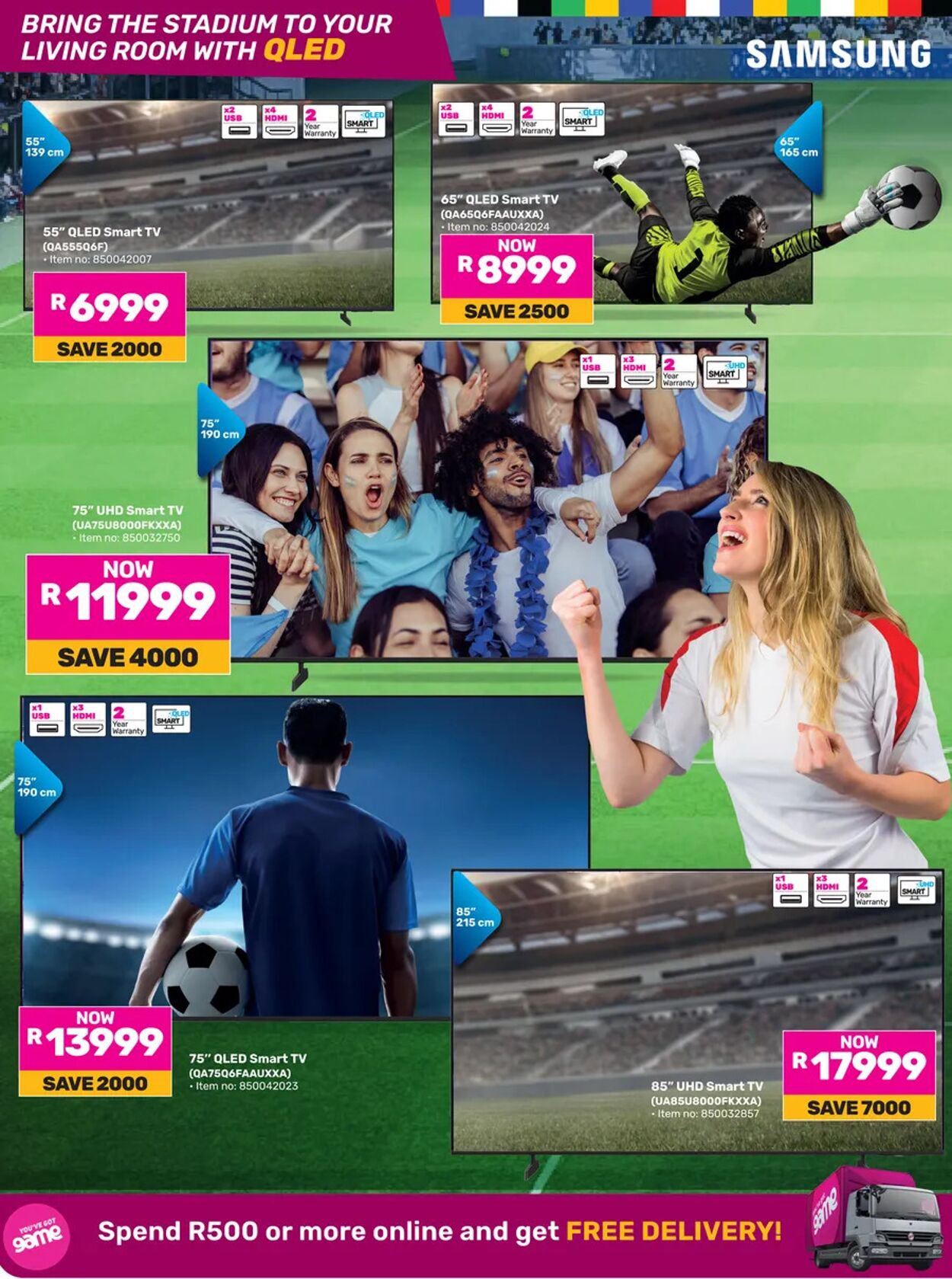 Special Game 25.05.2026 - 20.07.2026