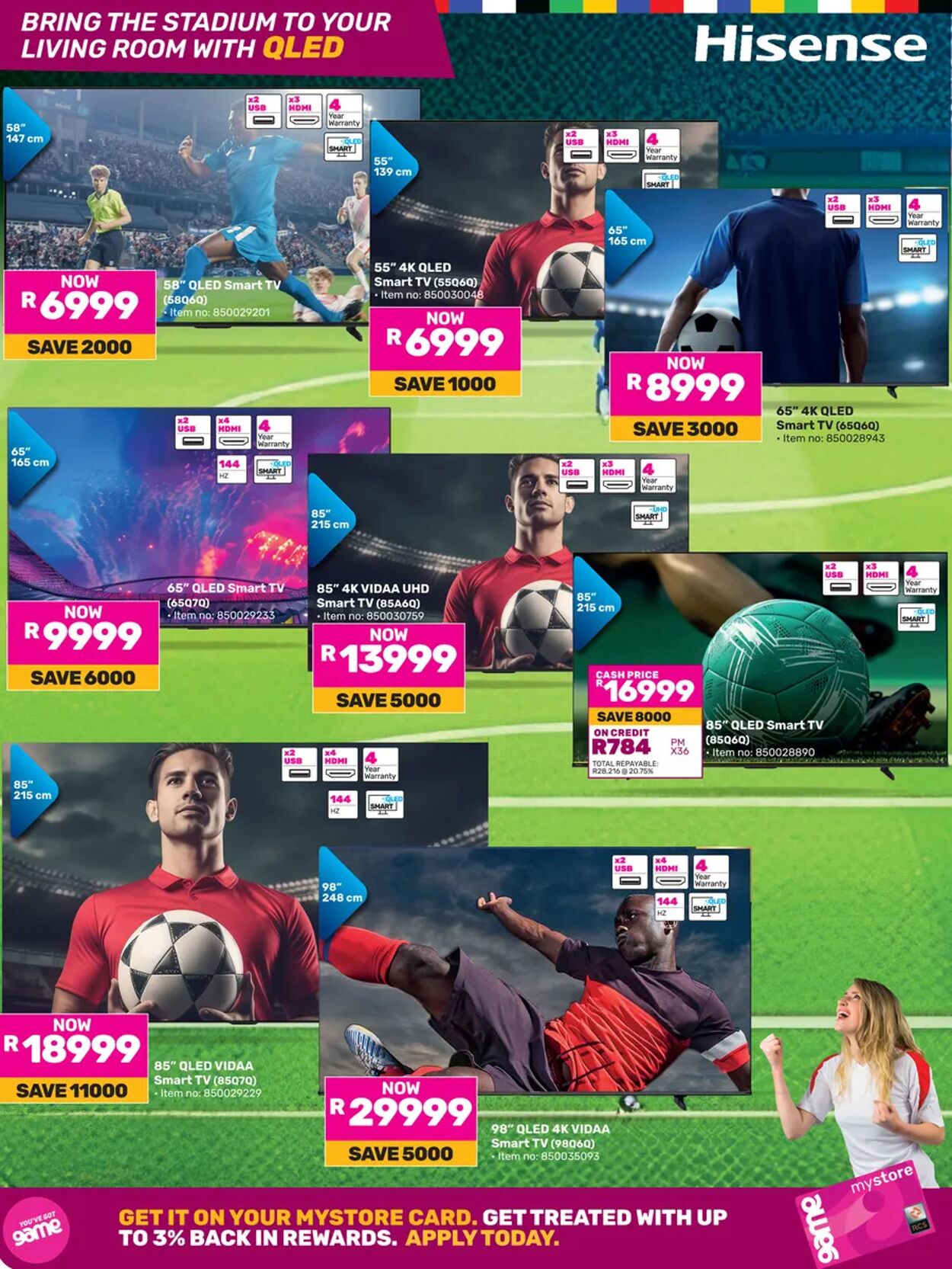 Special Game 25.05.2026 - 20.07.2026