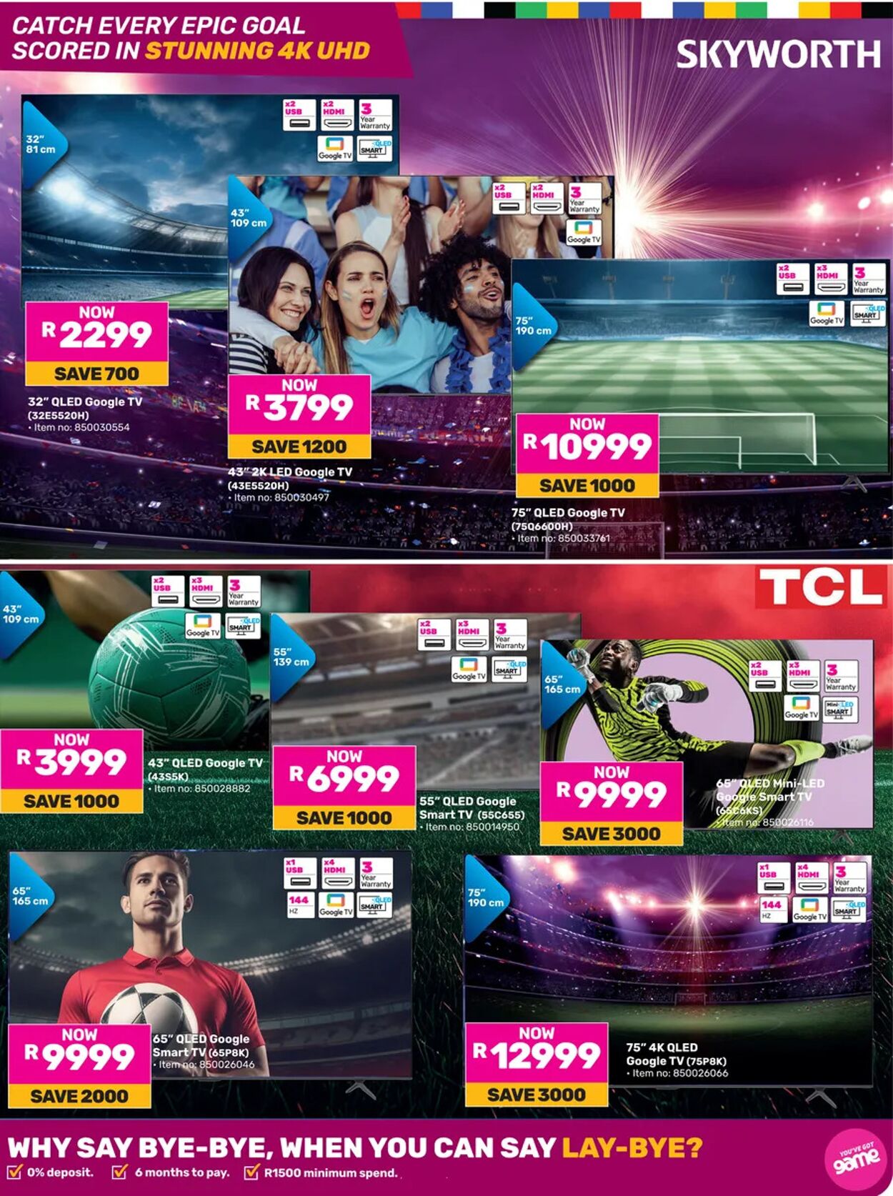 Special Game 25.05.2026 - 20.07.2026