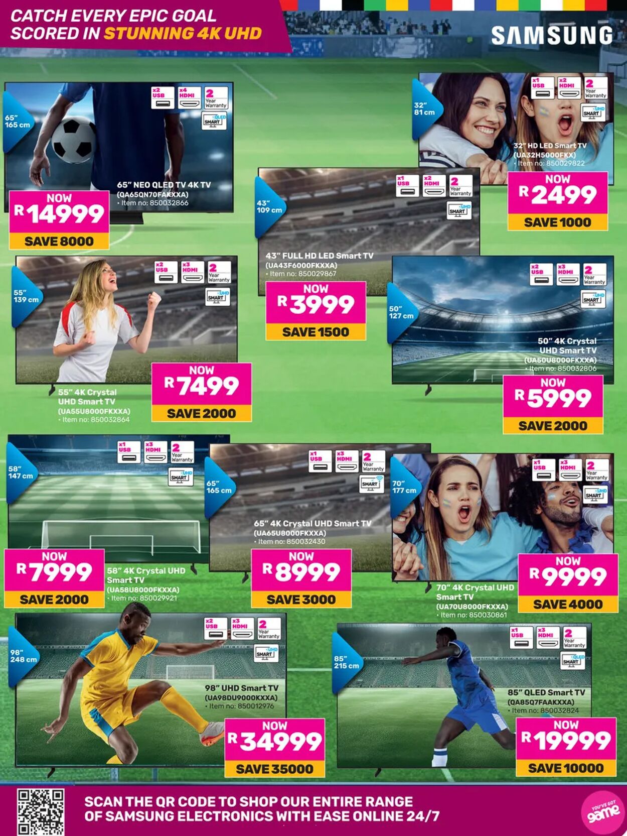 Special Game 25.05.2026 - 20.07.2026