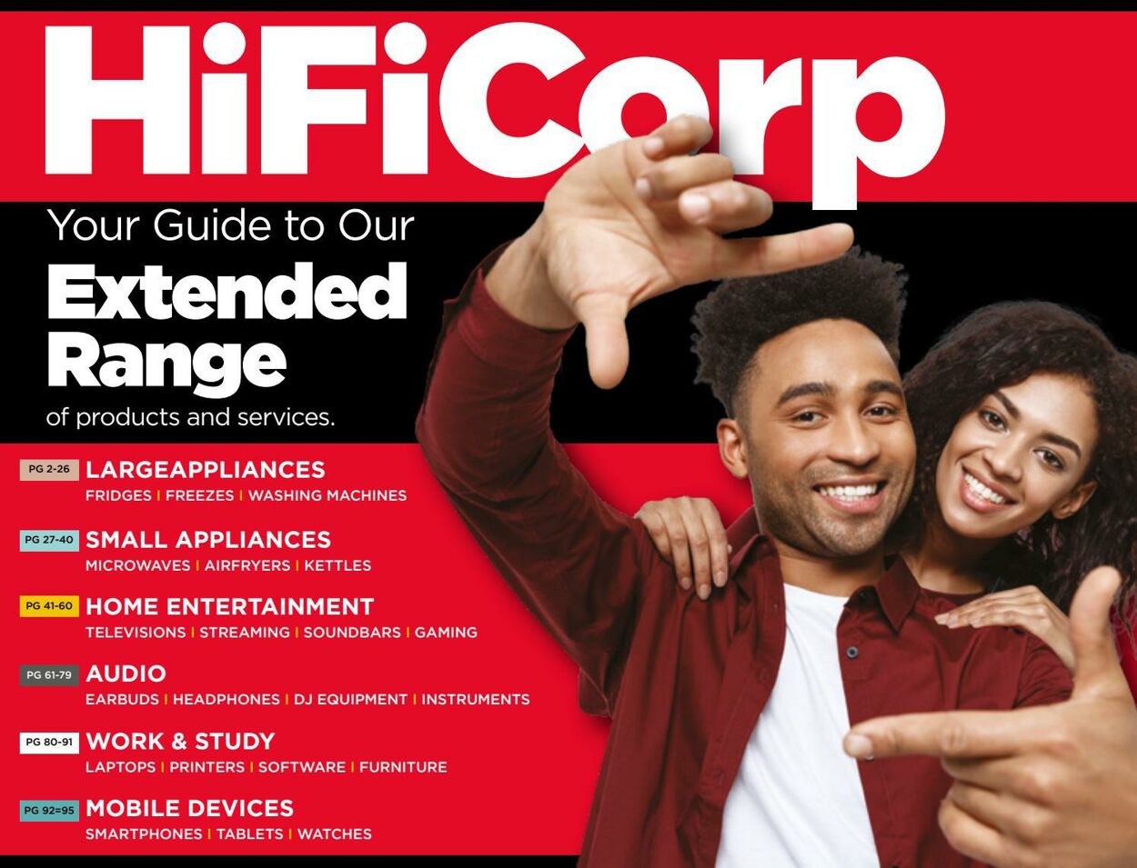 Special HiFi Corp 01.08.2022 - 31.12.2022
